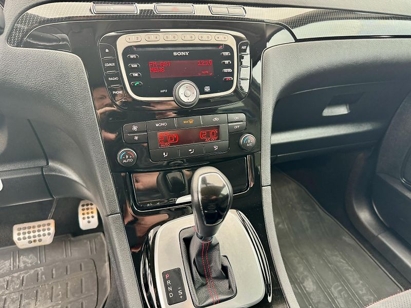 Ford S-MAX (2012) 2.2 TDCi TITANIUM S 7 MÍST - fotka 14 z 15