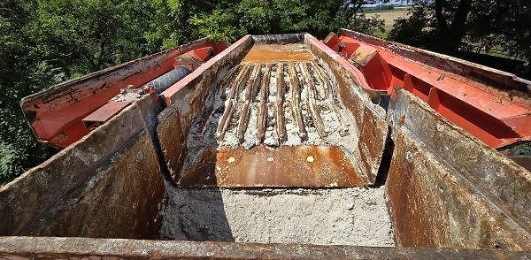 Ostatní (2014) 51t drtič 400t/h Sandvik QJ341 - fotka 5 z 12