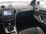 Ford Mondeo (2014) 2.2 TDCi, nová STK - náhled 8