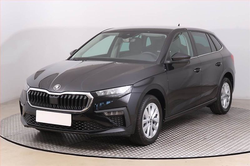 Škoda Scala (2025) 1.0 TSI, Top Selection, FullLe - fotka 2 z 20