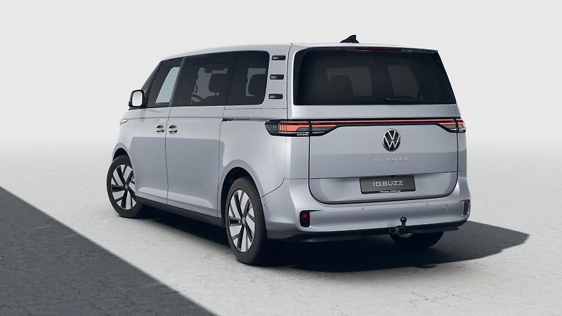 Volkswagen ID.Buzz Akční Long Pro 86 kWh - fotka 2 z 7