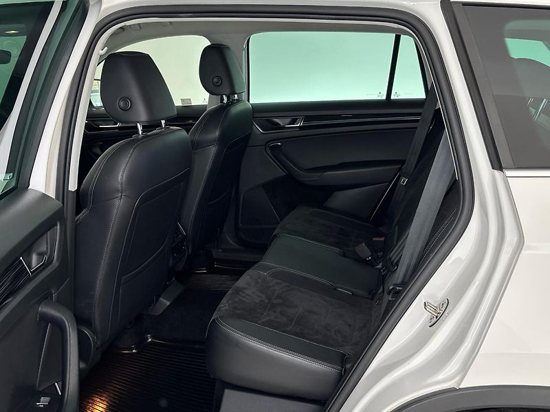 Škoda Kodiaq Style 4x4 - fotka 8 z 31