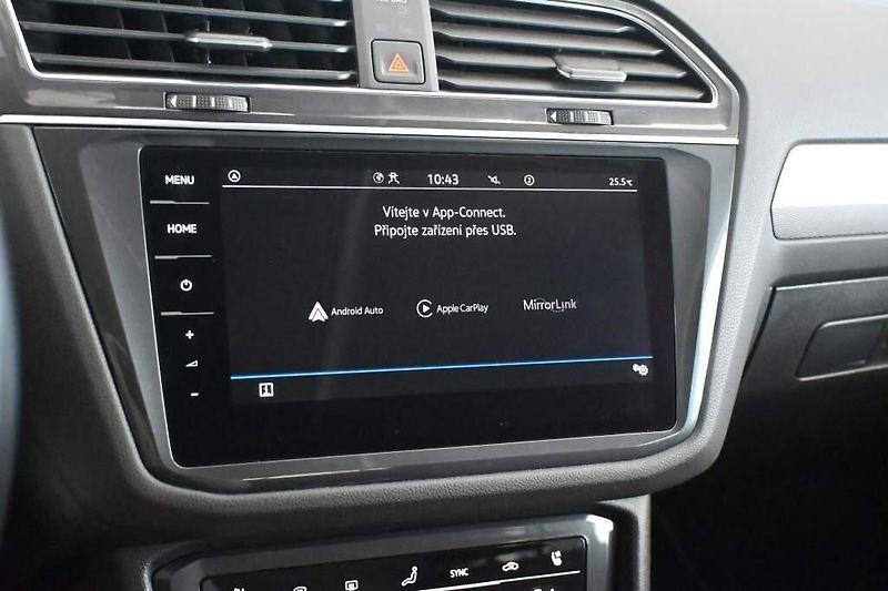 Volkswagen Tiguan Allspace (2023) 2.0 LED DSG ACC LIFE Tažné Vir - fotka 17 z 36