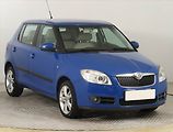 Škoda Fabia (2007) 1.6 16V, Tempomat - náhled 1