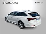 Škoda Octavia (2023) Combi 1.5 TSI M-HEV DSG Style+ - náhled 1
