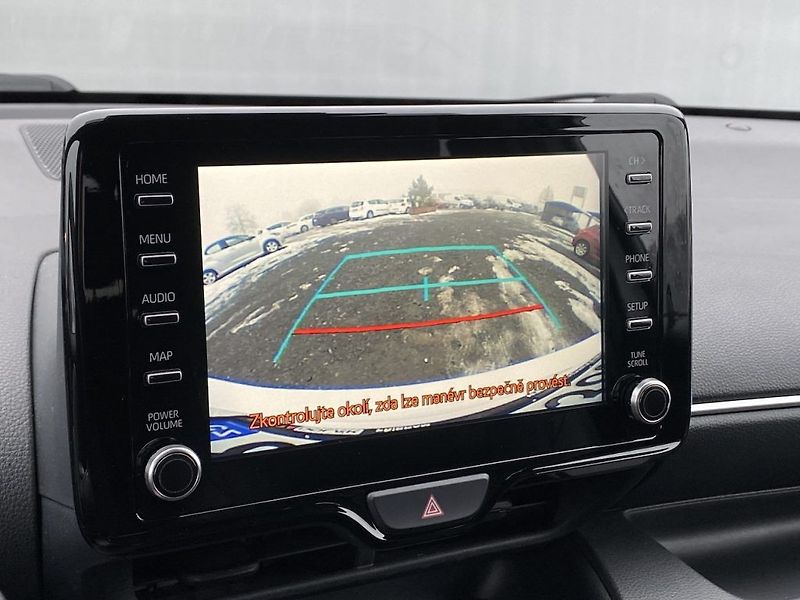 Toyota Yaris 1.5HSD, ČR-1, Selection, +kola - fotka 21 z 31