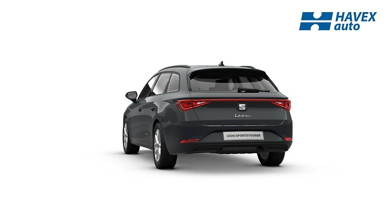 Seat Leon (2025) 1.5 TSI 115k Style - fotka 2 z 7