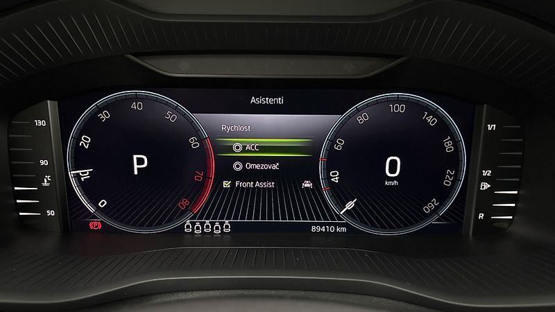 Škoda Kodiaq 2.0 TSI DSG 4x4 Style - fotka 10 z 30