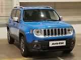 Jeep Renegade (2015) 2.0 JTD 4x4, ČR, servis - náhled 1