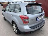 Subaru Forester 2,0 D-L 108KW 4x4 TZ ČR SERVIS - náhled 8