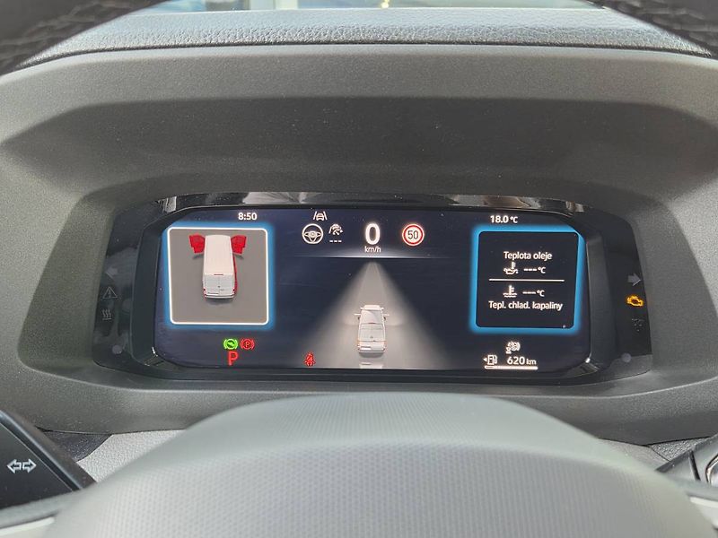 Volkswagen Grand California (2025) 2.0 TDI 120kW DSG - fotka 87 z 104