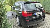 BMW X3 (2016) - náhled 11