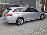 Škoda Octavia 1.5TSI 110kW Style, ČR,1.Maj. - náhled 11