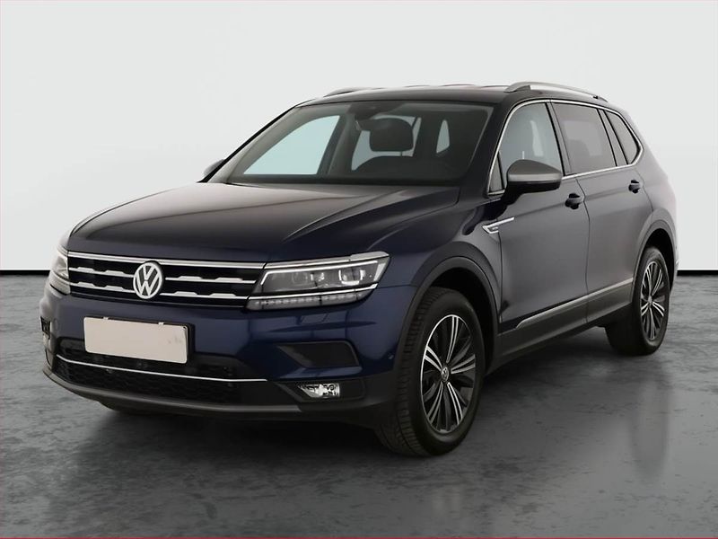 Volkswagen Tiguan Allspace (2021) 2.0 TDI - fotka 2 z 18