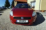 Fiat Grande Punto (2007) 1,2 48 kW - náhled 10