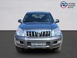 Toyota Land Cruiser 3,0 D-4D  ČR,4x4,AUTOMAT,8MÍST - náhled 1