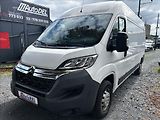 Citroën Jumper 2,2 HDi  Tažné,Handsfree,Senzo - náhled 1