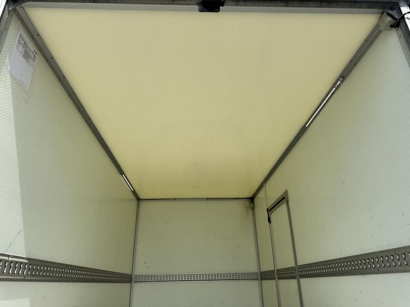Fiat Ducato 2.3,118kw,8palet,klima,temp. - fotka 11 z 35