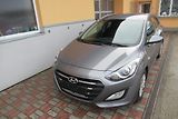 Hyundai i30 1.6 CRDi 16V  KLIMA   AUTOMAT - náhled 8