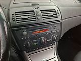 BMW X3 (2006) 2.0d, 4X4, Tempomat - náhled 12