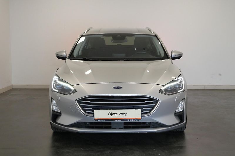 Ford Focus - fotka 4 z 22