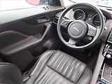 Jaguar F-Pace (2017) 20d AWD, 4X4, Automat, Kůže - náhled 7