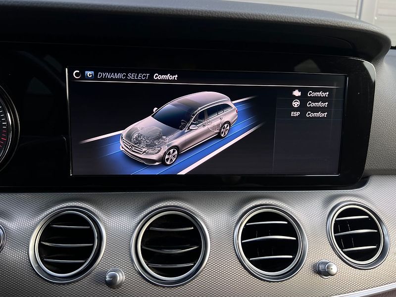 Mercedes-Benz Třídy E 220d Business-P.KAMERA-TAŽNÉ.Z - fotka 39 z 49