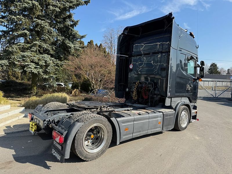 Scania R450 EURO 6 MEGA/lowdeck - fotka 4 z 20