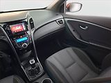 Hyundai i30 (2016) 1.6 GDI, ČR,1.maj, Tempomat - náhled 8
