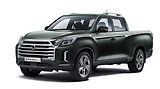 SsangYong Musso Grand PREMIUM + BLACK, 67751 - náhled 1
