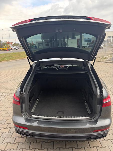 Audi A6 Avant (2019) - fotka 9 z 18