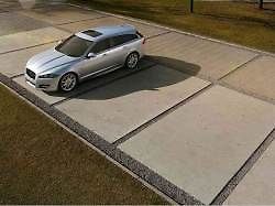 Jaguar XF Sportbrake 3,0D
