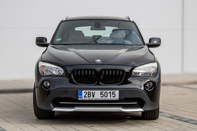 BMW X1 - fotka 2 z 30