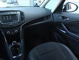 Opel Zafira (2017) 1.4 Turbo, LPG, 7 míst - náhled 8
