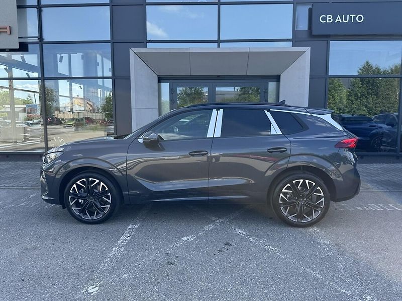 Cupra Terramar (2026) 2.0TSI 150kW DSG 4WD - fotka 3 z 13