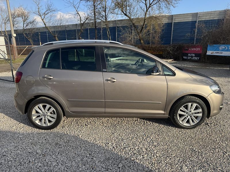 Volkswagen Golf Plus (2011) 1.4TSi,DSG,NOVÉ ROZVODY - fotka 4 z 43