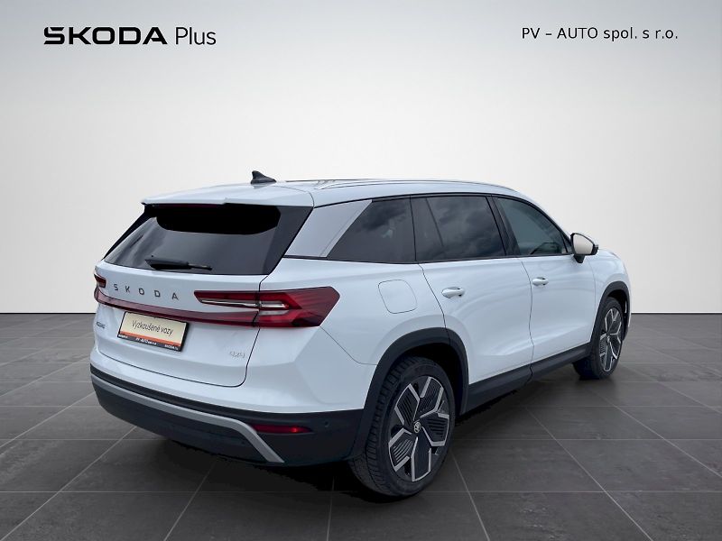 Škoda Kodiaq (2024) Exclusive Selection 2.0 TDI 14 - fotka 2 z 34