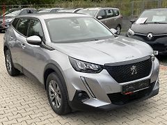 Peugeot 2008 (2020) 1.5 HDi, Active, navi, kamera - fotografie inzerátu