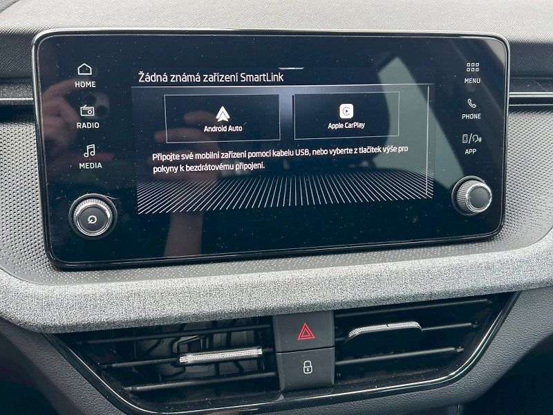 Škoda Scala (2025) Selection 1.0 TSI 85kW - fotka 22 z 34