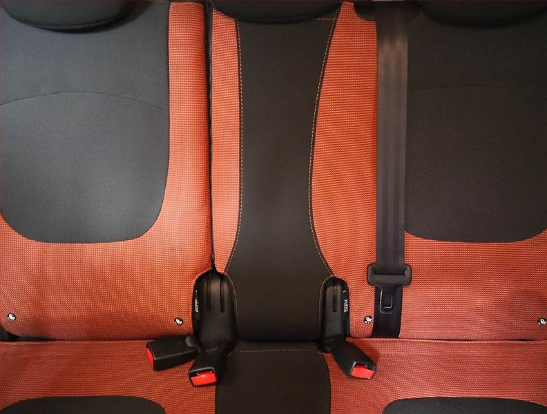 Renault Captur (2014) 0.9 TCe, Navi, Tempomat - fotka 10 z 18