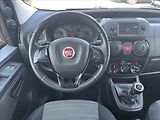 Fiat Qubo 1,3 MultiJet  TREKKING - náhled 12