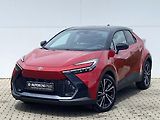 Toyota C-HR 2.0 PHEV 220k e-CVT Executive - náhled 1