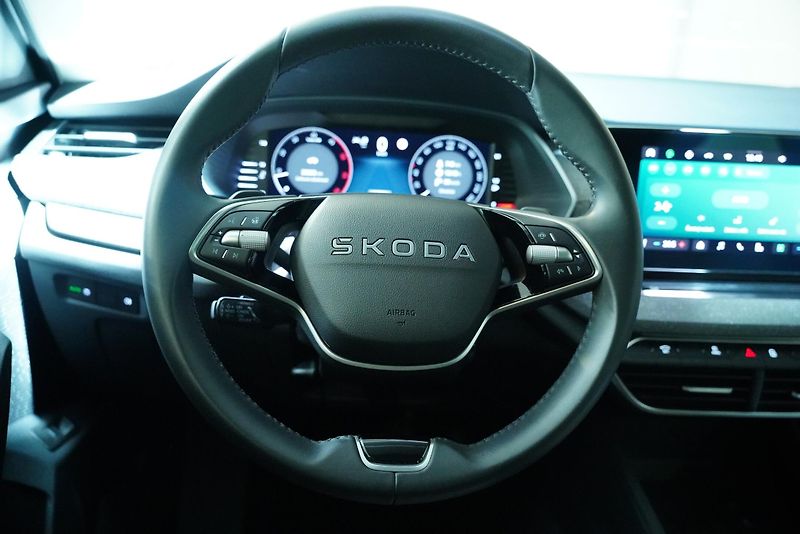 Škoda Octavia - fotka 18 z 27