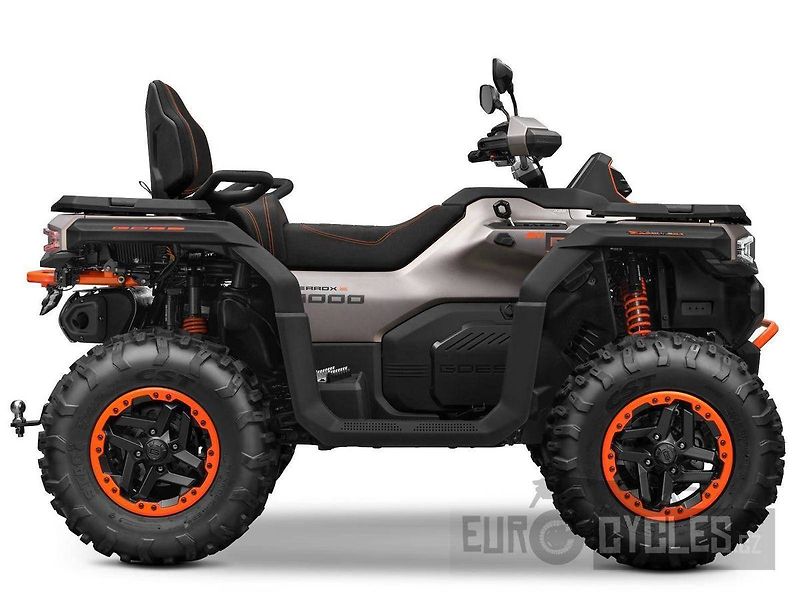 GOES (2026) Terrox 1000 Limited T3b - fotka 5 z 20