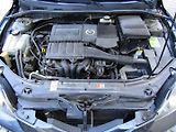 Mazda 3 (2009) 1.6 16V 77kW  CZ PŮVOD - náhled 34