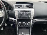 Mazda 6 (2010) 2.2MZR-CD, Bixen, kůže, TZ - náhled 12