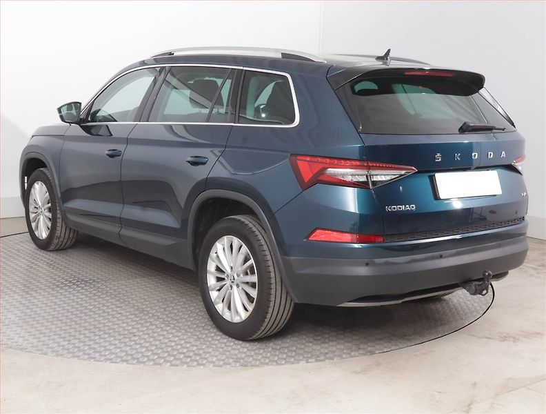 Škoda Kodiaq (2023) Style 2.0 TDI - fotka 4 z 17