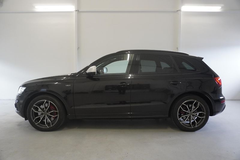 Audi SQ5 3.0 TDi QUATTRO AUTOMAT - fotka 5 z 39
