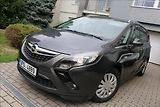 Opel Zafira 1,4 Tourer, Turbo, DSG, 7míst - náhled 1