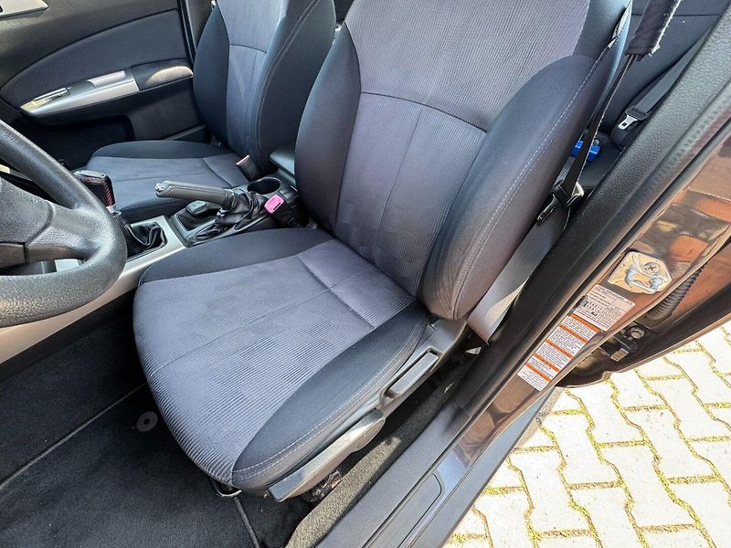 Subaru Forester (2009) 4X4 2,0i 110 KW TAŽNÉ 2. MAJ - fotka 18 z 42